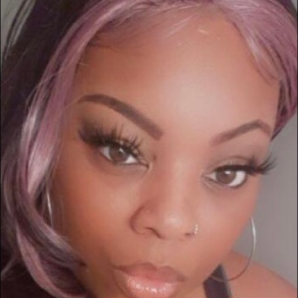 Natural Faux Mink Look False Eyelashes Set of 2 Soft Handmade reusable eyelashes - Picture 4 of 7